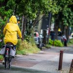 Wetter: Anhaltender Regen in Nordrhein-Westfalen