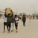 22 Tote bei Protesten gegen höhere Benzinpreise in Angola