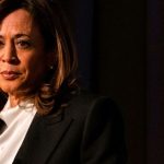 Kamala Harris will nicht Gouverneurin von Kalifornien werden