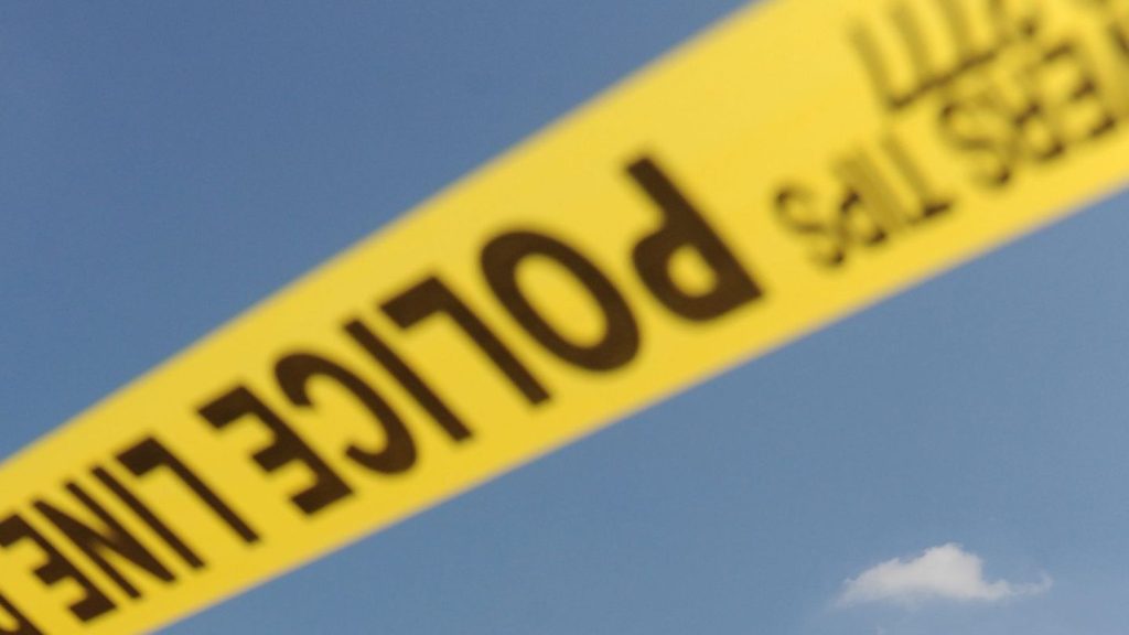 Kriminalität: Mann zündet US-Lokalpolitiker an - nicht politisch motiviert