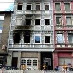 Brand mit vier Toten in Solingen: Lebenslange Haft für Angeklagten