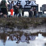 Musikfestival: Wacken: Teilabschnitt vorübergehend wegen Gewitter geräumt
