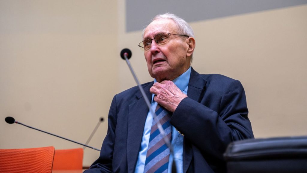 Aserbaidschan-Affäre: Urteil in Korruptionsprozess: Bewährungsstrafe für CSU-Mann