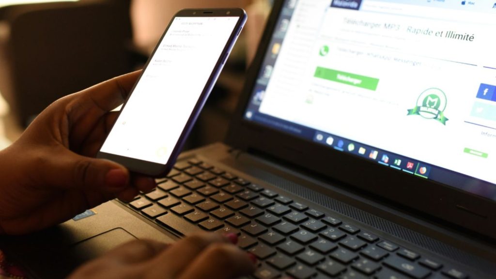 Gutschein, Investitionsaufforderung, Banking-Betrug: Das sind die häufigsten Spams