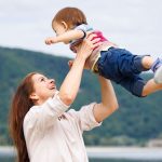 Kinderwunsch: Dank Samenspende - Spätes Mutterglück als Single