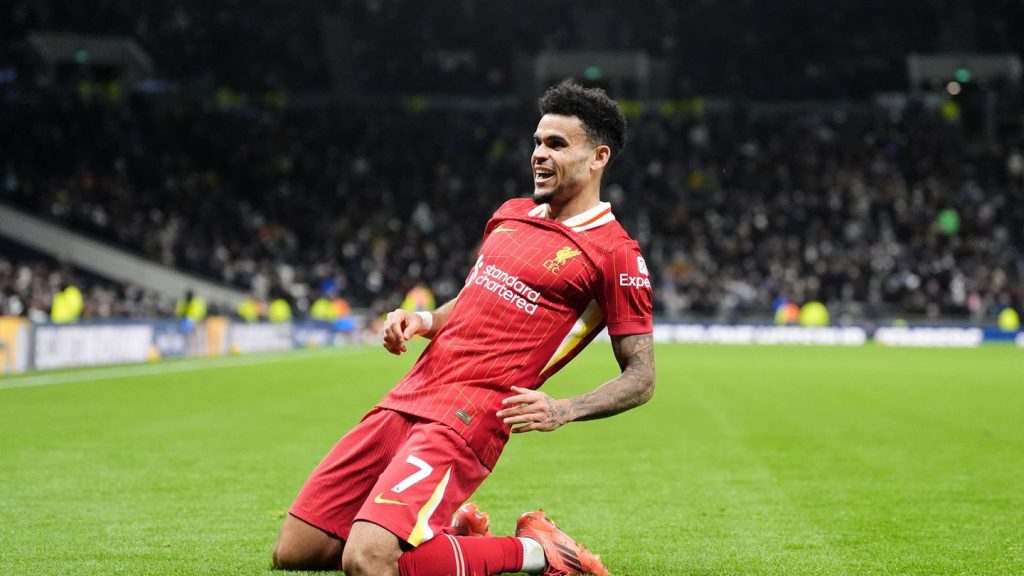 Transfermarkt: Nach langem Poker: Díaz-Wechsel zum FC Bayern perfekt