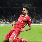 Transfermarkt: Nach langem Poker: Díaz-Wechsel zum FC Bayern perfekt