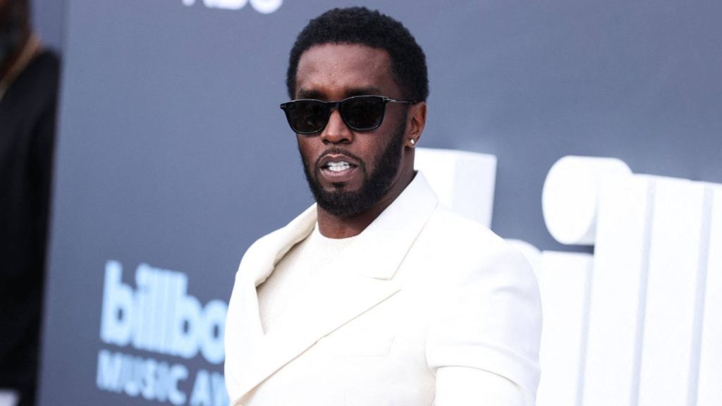 Neuer Antrag auf Kaution: Sean "Diddy" Combs bietet 50 Millionen Dollar
