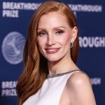 Jessica Chastain: Sie wird zur Harvard-Studentin