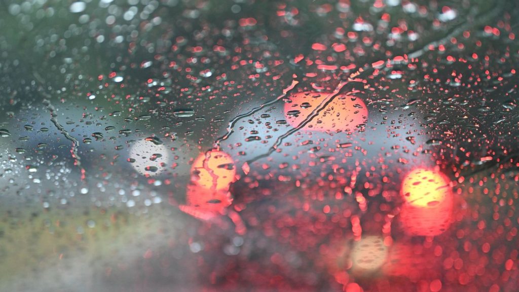 Wetter: Regen und Gewitter in Rheinland-Pfalz und dem Saarland