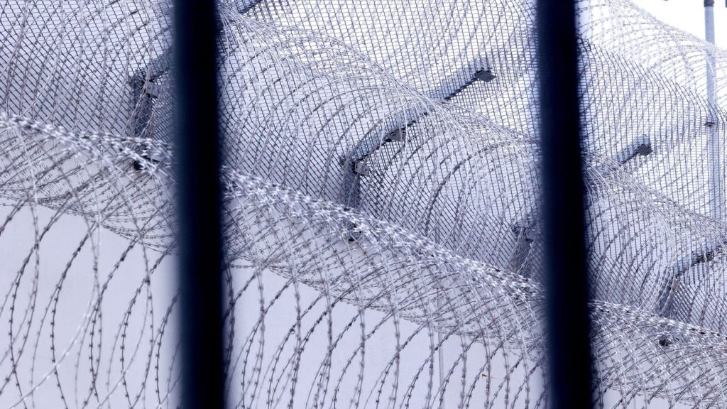 Gefängnisse: Rheinland-Pfälzische Gefängnisse fast voll
