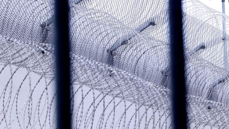 Gefängnisse: Rheinland-Pfälzische Gefängnisse fast voll