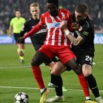 Fußball-Bundesliga: Verletzter VfB-Rückkehrer: Was wird aus Silas?