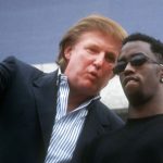 US-Präsident: Donald Trump erwägt Begnadigung für P. Diddy
