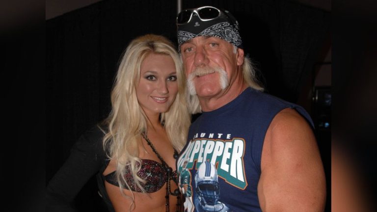 Hulk Hogan: Verzichtet seine Tochter auf das Erbe?