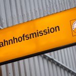 Soziales: Rekordzahlen bei der Bahnhofsmission