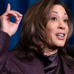 Demokarten: Harris bewirbt sich nicht um Gouverneursamt in Kalifornien