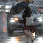 Wetterbilanz: Sommerferien in Sachsen fielen bisher ins Wasser