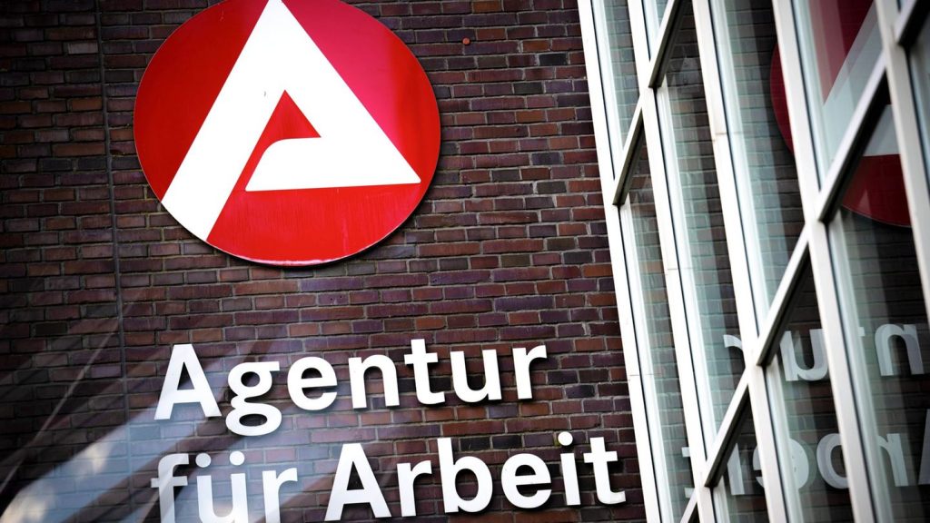 Arbeitsmarkt: Mehr Arbeitslose in Niedersachsen