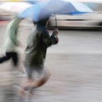 Wetterausblick: Regen, Regen, Regen – kaum Sonnenschein zum Ferienbeginn