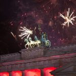 Jahreswechsel: Spranger: Absage von Silvesterparty überdenken