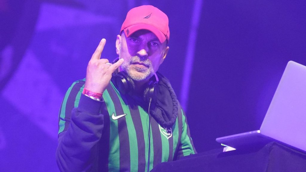 Musikfestival: Mit Wacken wird für EM-Held Babbel ein "Lebenstraum" wahr