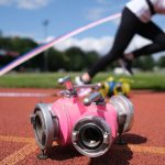Feuerwehrsport: "Das ist Spitzensport" - Feuerwehrleute suchen Meister