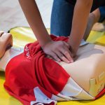 Erfolgreiche Modellprojekte: DRK fordert Pflichtunterricht an Schulen zu Wiederbelebung