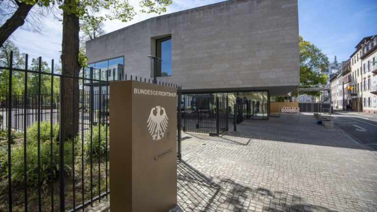 BGH verbietet Werbung für Hyaluronspritzen mit Vorher-Nachher-Bildern