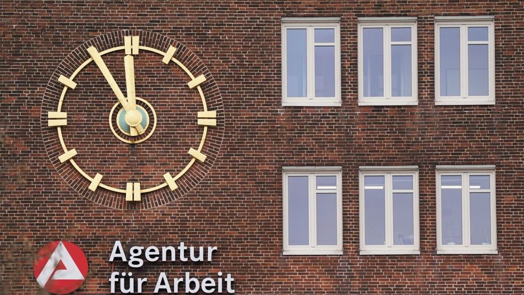 Arbeitsmarkt: Arbeitslosenzahl in Hamburg ist gestiegen