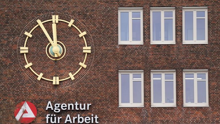 Arbeitsmarkt: Arbeitslosenzahl in Hamburg ist gestiegen