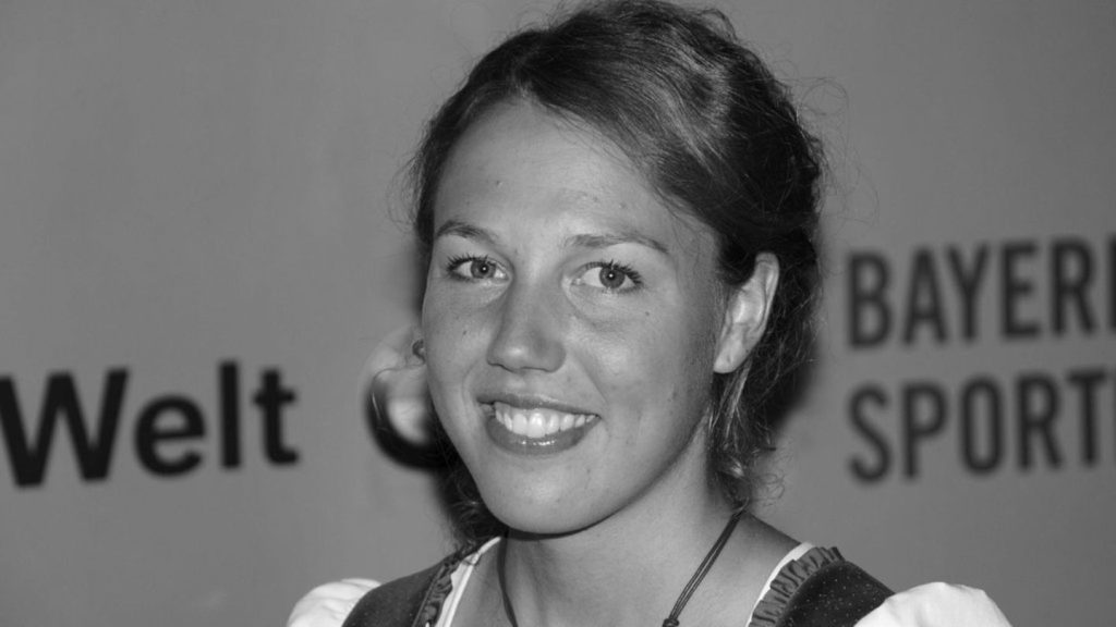 Laura Dahlmeier: Cousine postet rührende Abschiedsworte