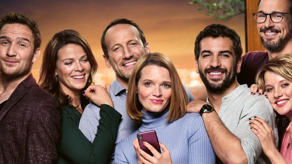 Neuer Kinofilm "Der perfekte Urlaub": "Das perfekte Geheimnis" bekommt Fortsetzung