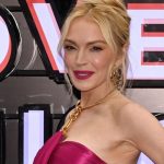 Lindsay Lohan: Deshalb ist sie nach Dubai ausgewandert