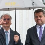 Gut ein Jahr bis zur Wahl: Sepp Müller: "Werden als starkes Team auftreten"