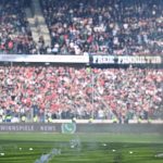 Fußball: Weniger Straftaten bei Fußballspielen in Niedersachsen