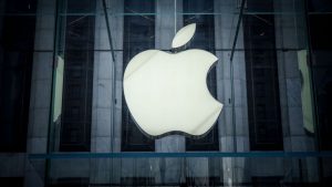 iPhone-Konzern: Apple-Gewinn wächst deutlich trotz Trumps Zöllen