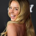 Leute: Jeans-Werbung mit Sydney Sweeney sorgt für Debatten im Netz
