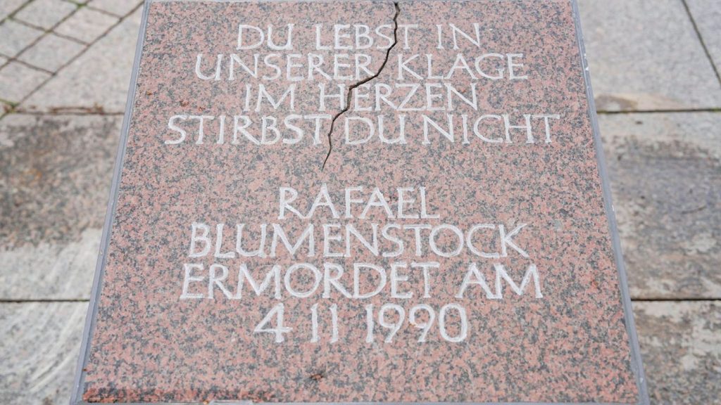 Ungelöster Mordfall: Neue Hinweise zu Cold Case nach 34 Jahren