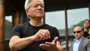 "Ernste Sicherheitsprobleme": Chinas Internetbehörde zitiert Nvidia zum Gespräch