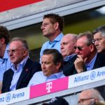 Bundesliga: Studie: Kaum Platz für Frauen in Fußball-Spitzenpositionen