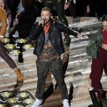 Zeckenbiss: US-Popstar Justin Timberlake leidet an Borreliose