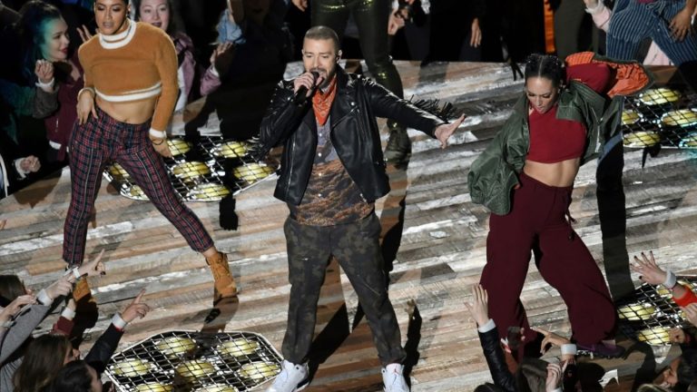 Zeckenbiss: US-Popstar Justin Timberlake leidet an Borreliose