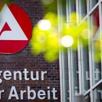 Arbeitslose: Mehr junge Menschen haben sich arbeitslos gemeldet