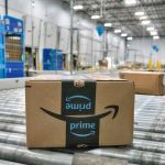 Online-Händler: Amazon-Aktie fällt nach Quartalszahlen