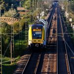 Bahnverkehr: Rheintalbahn wegen Notarzteinsatzes gesperrt