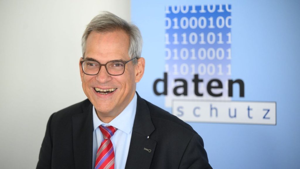 Private Kameras im Fokus: Datenschützer erhalten mehr Beschwerden