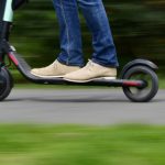 Mehr E-Scooter-Unfälle mit Getöteten und Verletzten - 27 Tote in vergangenem Jahr