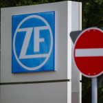 Autokrise: Autozulieferer ZF schreibt erneut rote Zahlen