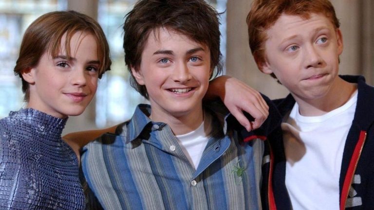Geburtstag von Harry Potter: Über ein Drittel der Deutschen hat "Harry Potter" gelesen